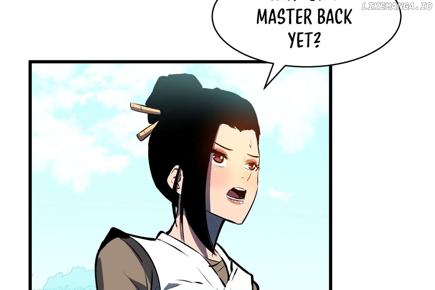 Starting as a Master of Female Disciples' Leisure Skills Chapter 13 - page 65
