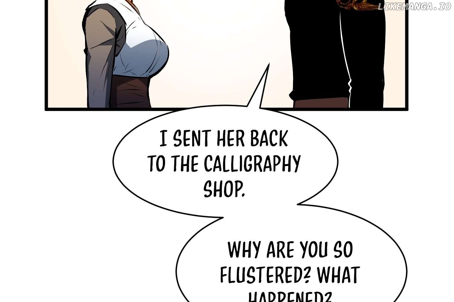 Starting as a Master of Female Disciples' Leisure Skills Chapter 13 - page 70