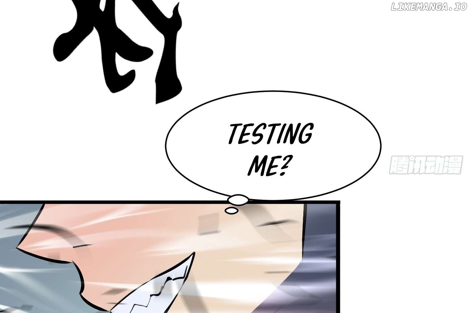 Starting as a Master of Female Disciples' Leisure Skills Chapter 13 - page 91