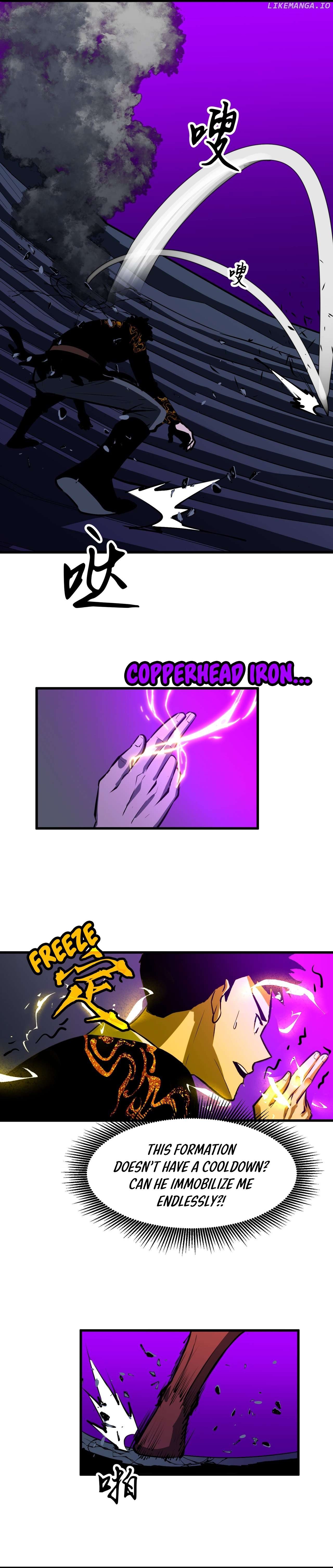 Starting as a Master of Female Disciples' Leisure Skills Chapter 12 - page 10