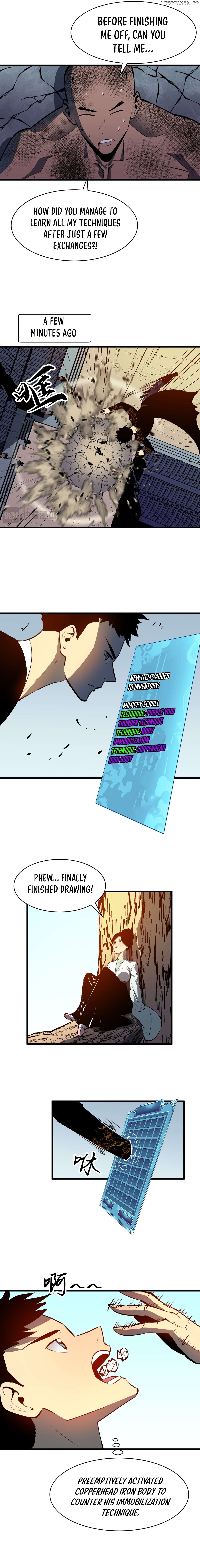 Starting as a Master of Female Disciples' Leisure Skills Chapter 12 - page 3