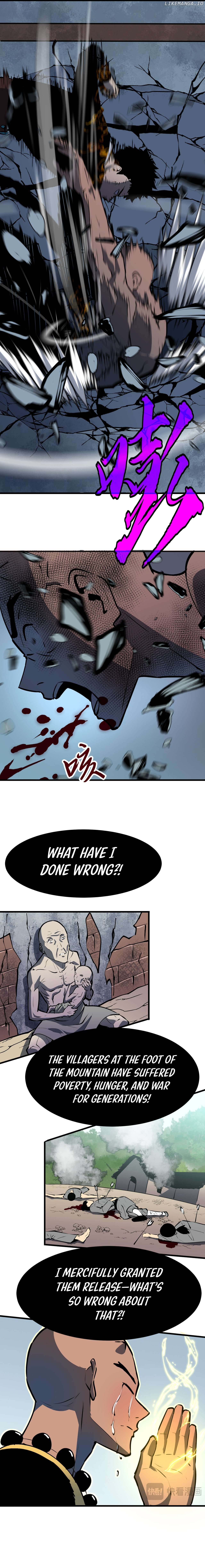 Starting as a Master of Female Disciples' Leisure Skills Chapter 12 - page 5