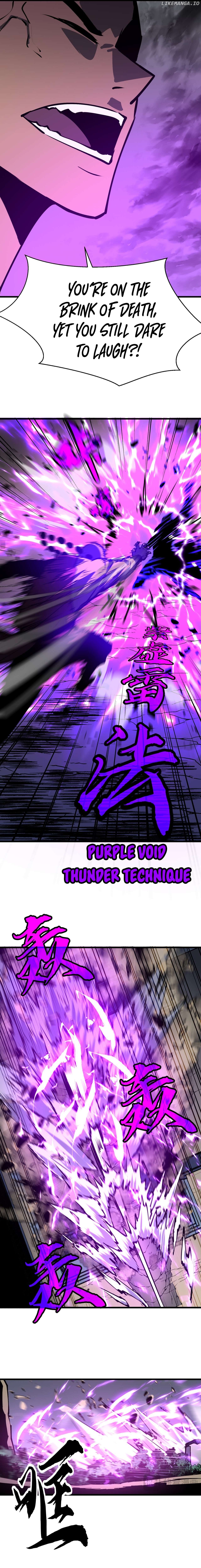 Starting as a Master of Female Disciples' Leisure Skills Chapter 11 - page 10