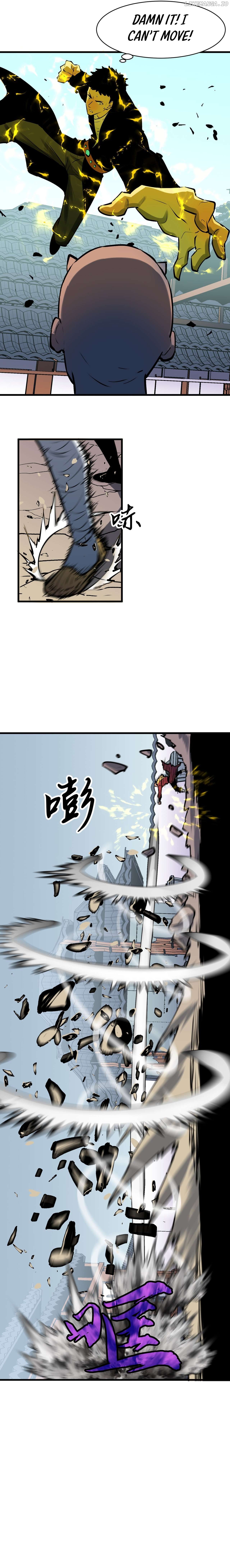 Starting as a Master of Female Disciples' Leisure Skills Chapter 11 - page 4