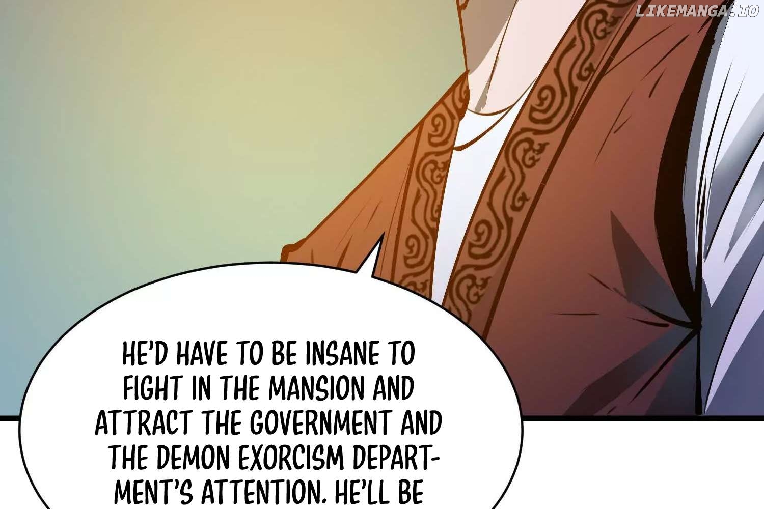 Starting as a Master of Female Disciples' Leisure Skills Chapter 9 - page 120