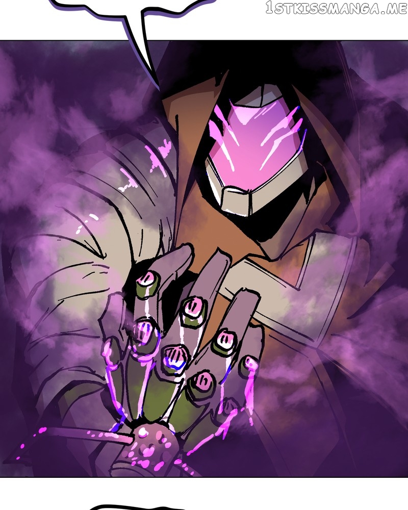 Immortal Weakling Chapter 22 - page 10
