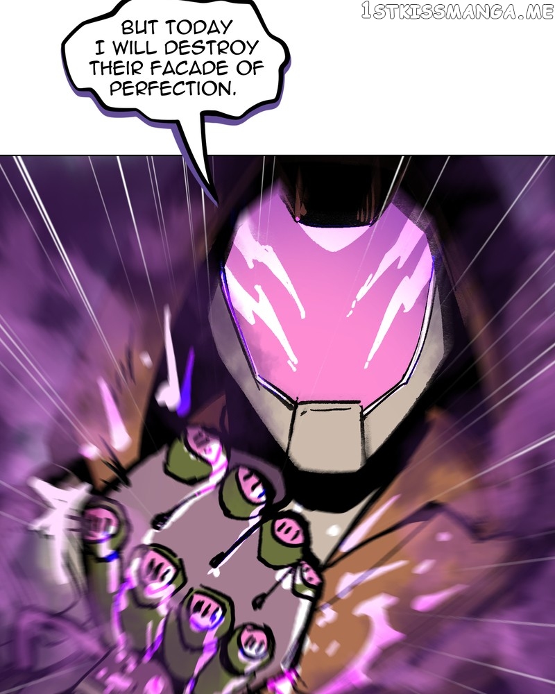 Immortal Weakling Chapter 22 - page 11