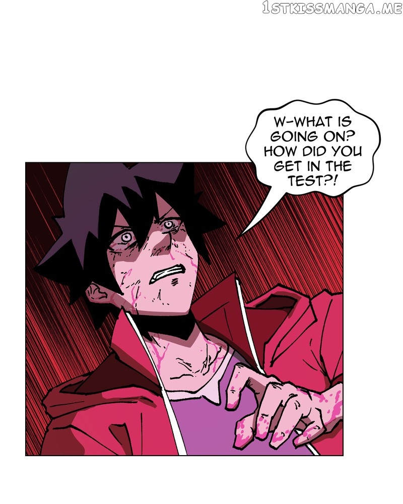 Immortal Weakling Chapter 22 - page 13