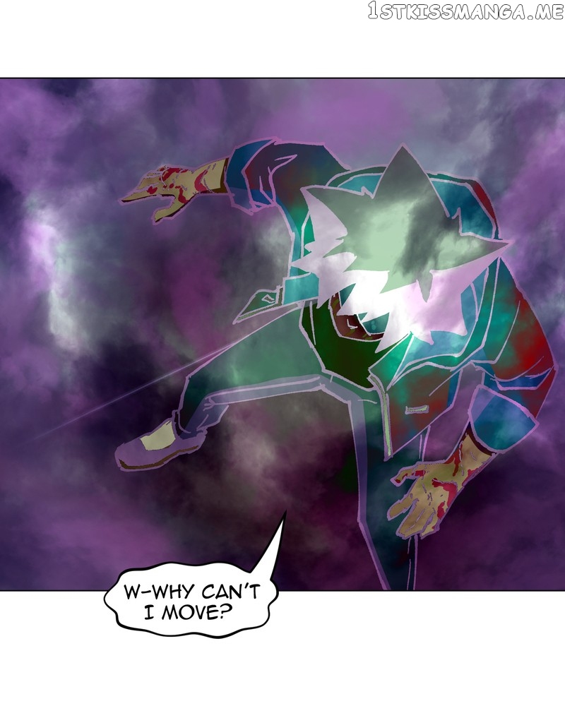 Immortal Weakling Chapter 22 - page 15