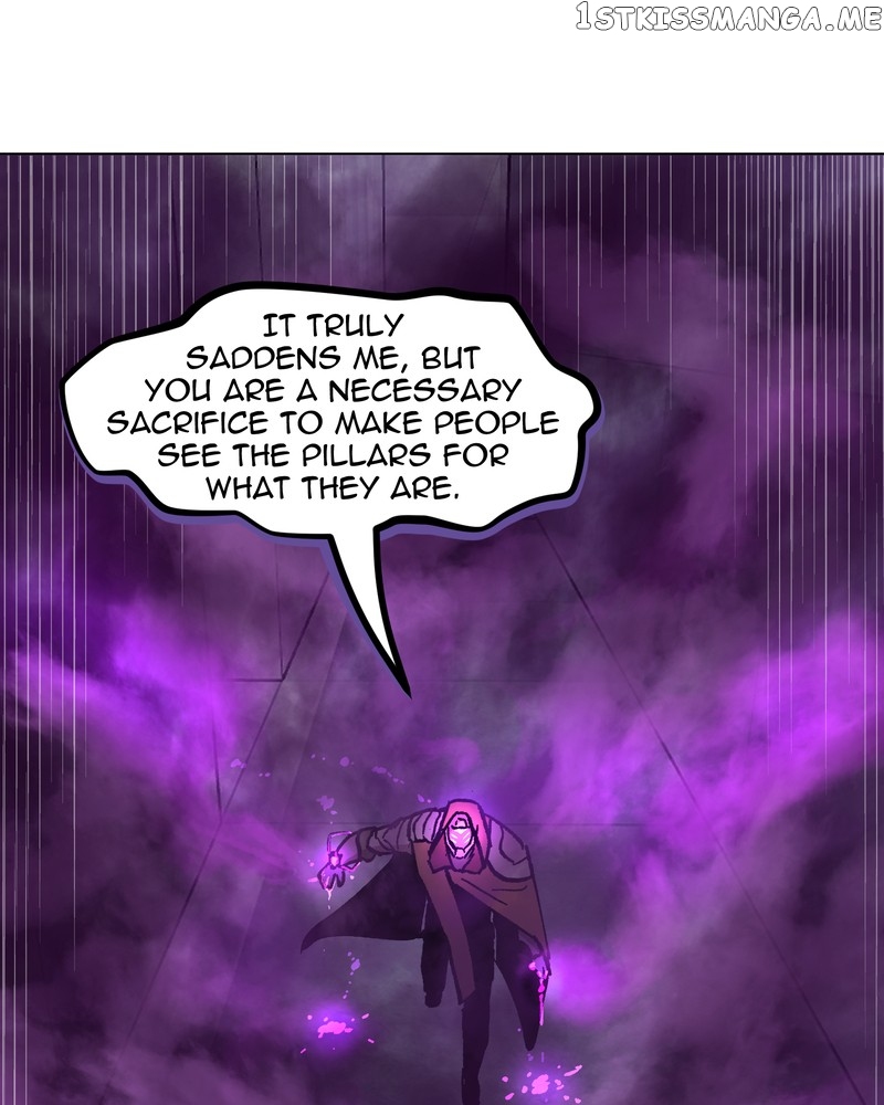 Immortal Weakling Chapter 22 - page 16