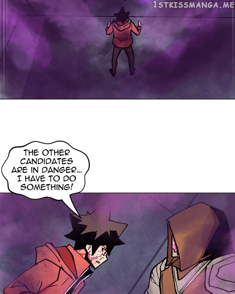 Immortal Weakling Chapter 22 - page 17