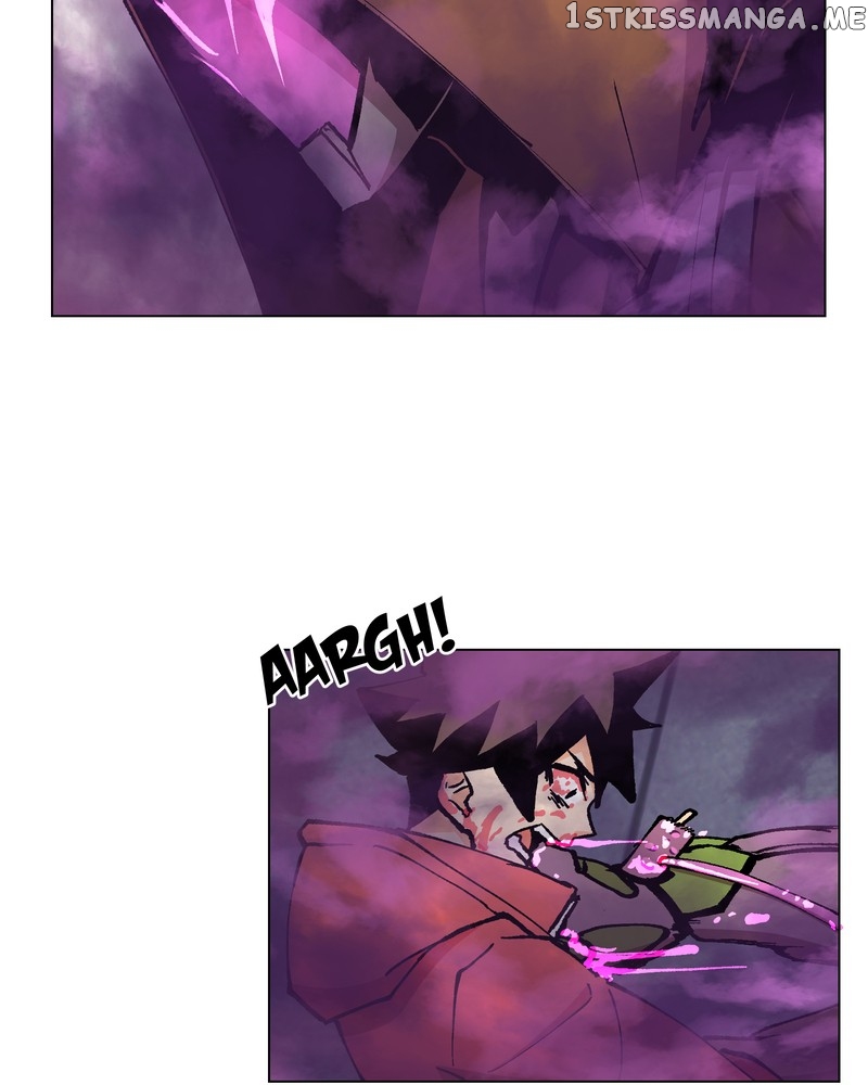 Immortal Weakling Chapter 22 - page 19