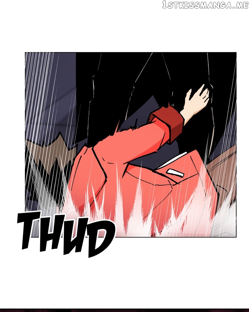 Immortal Weakling Chapter 22 - page 24