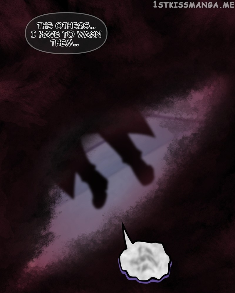 Immortal Weakling Chapter 22 - page 25