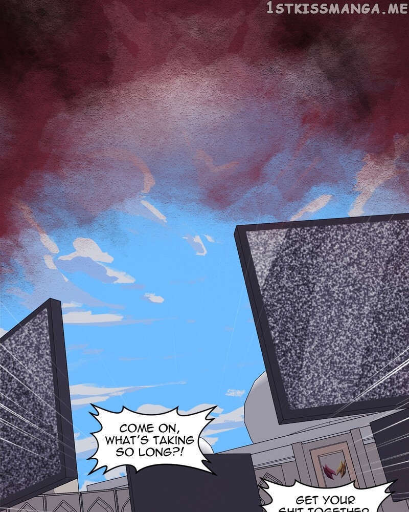Immortal Weakling Chapter 22 - page 27