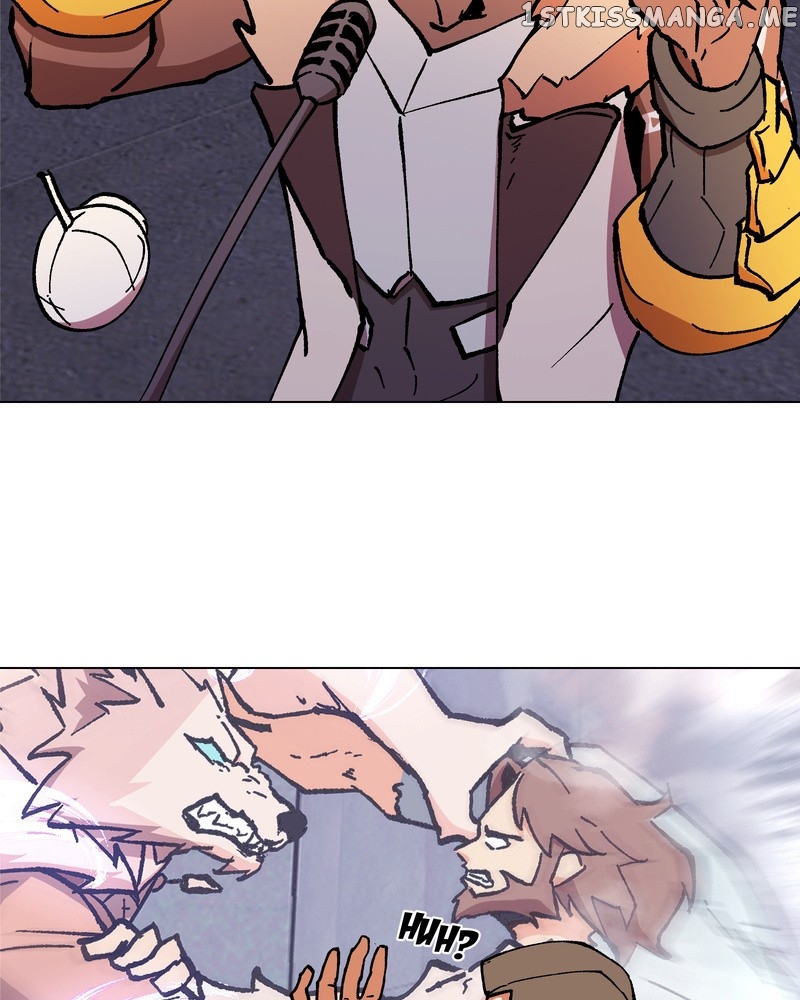 Immortal Weakling Chapter 22 - page 29