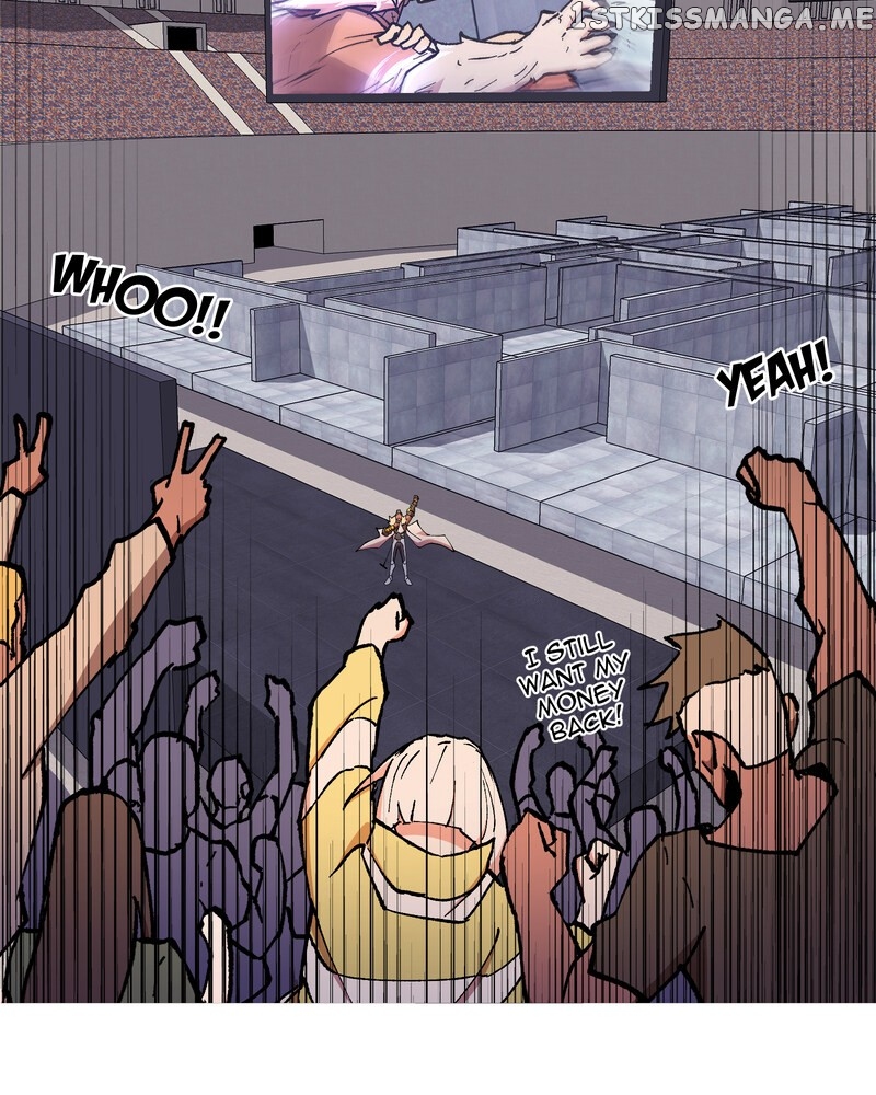 Immortal Weakling Chapter 22 - page 31