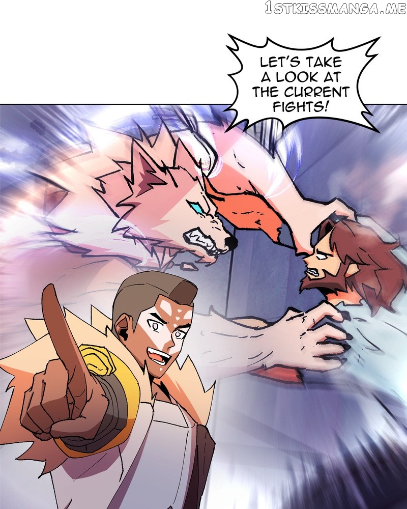 Immortal Weakling Chapter 22 - page 32