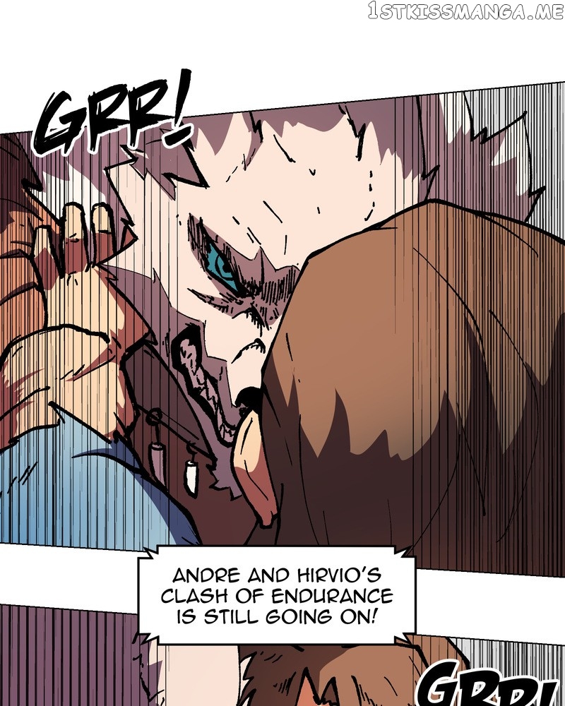 Immortal Weakling Chapter 22 - page 34