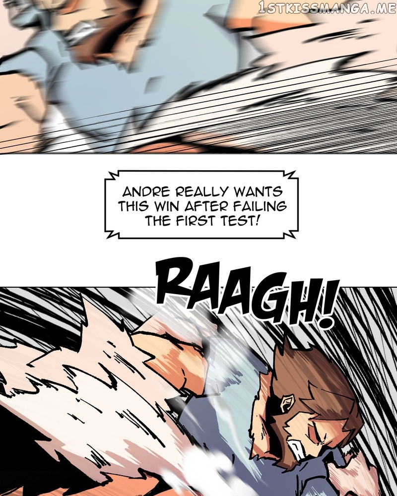 Immortal Weakling Chapter 22 - page 36