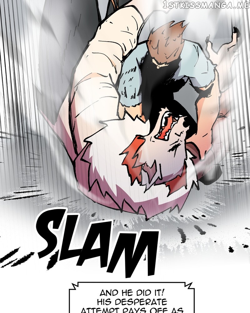 Immortal Weakling Chapter 22 - page 38