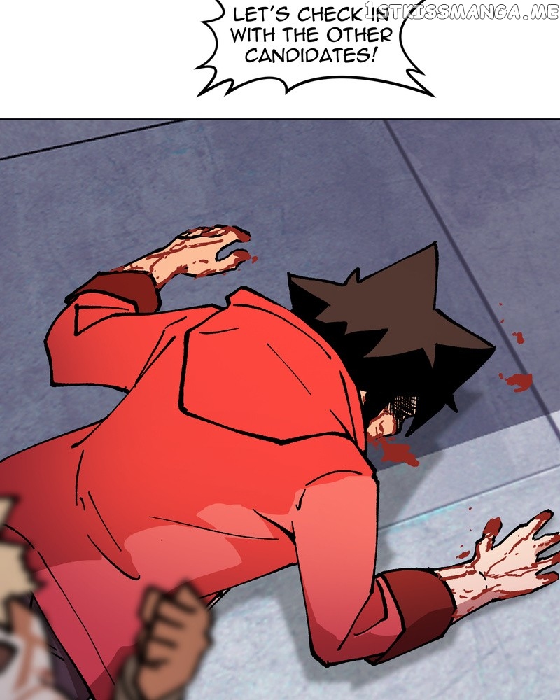 Immortal Weakling Chapter 22 - page 41