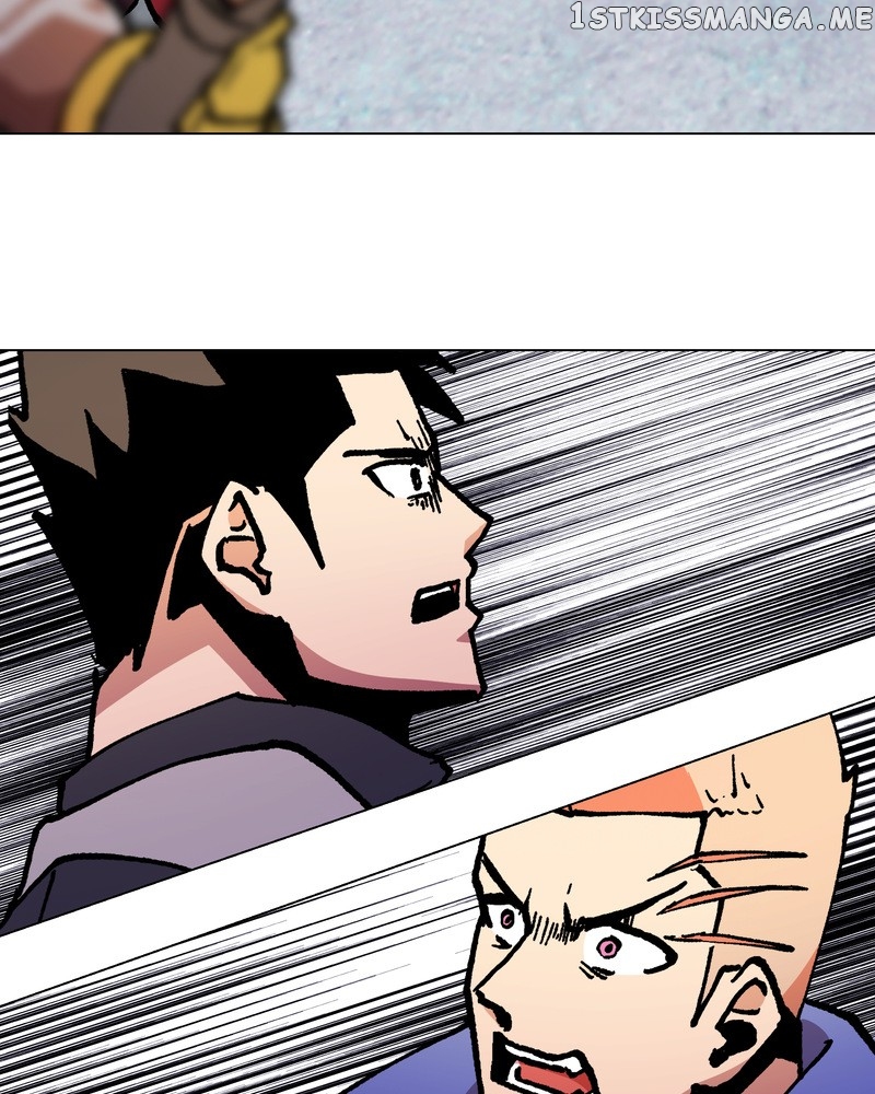 Immortal Weakling Chapter 22 - page 42