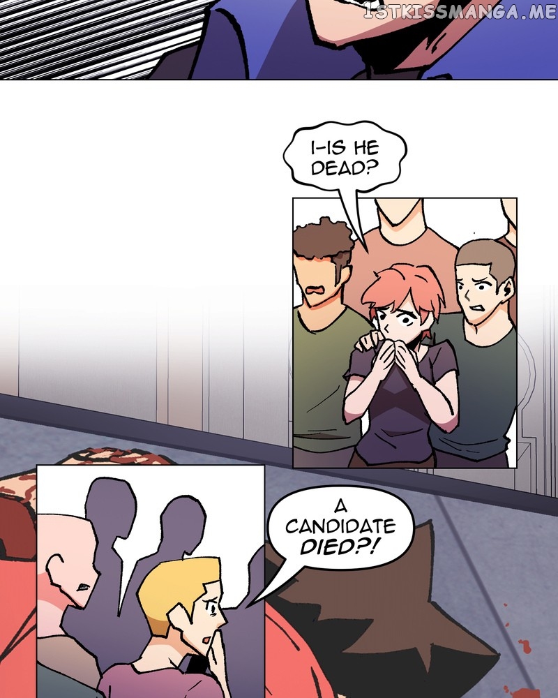 Immortal Weakling Chapter 22 - page 43
