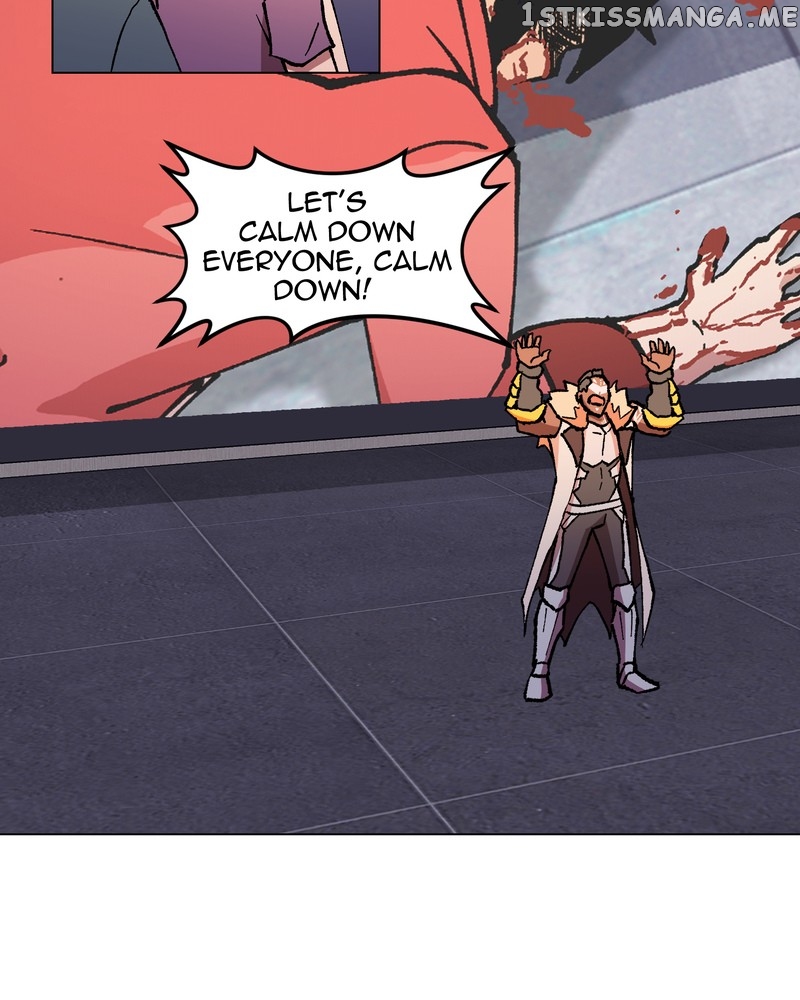 Immortal Weakling Chapter 22 - page 44