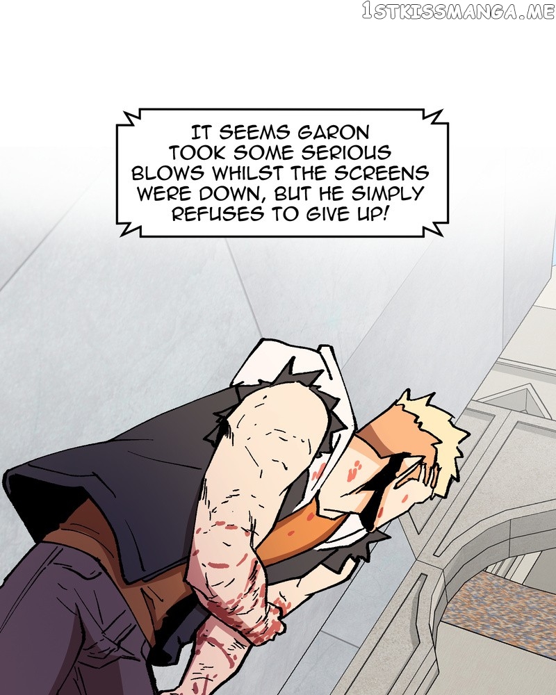 Immortal Weakling Chapter 22 - page 49