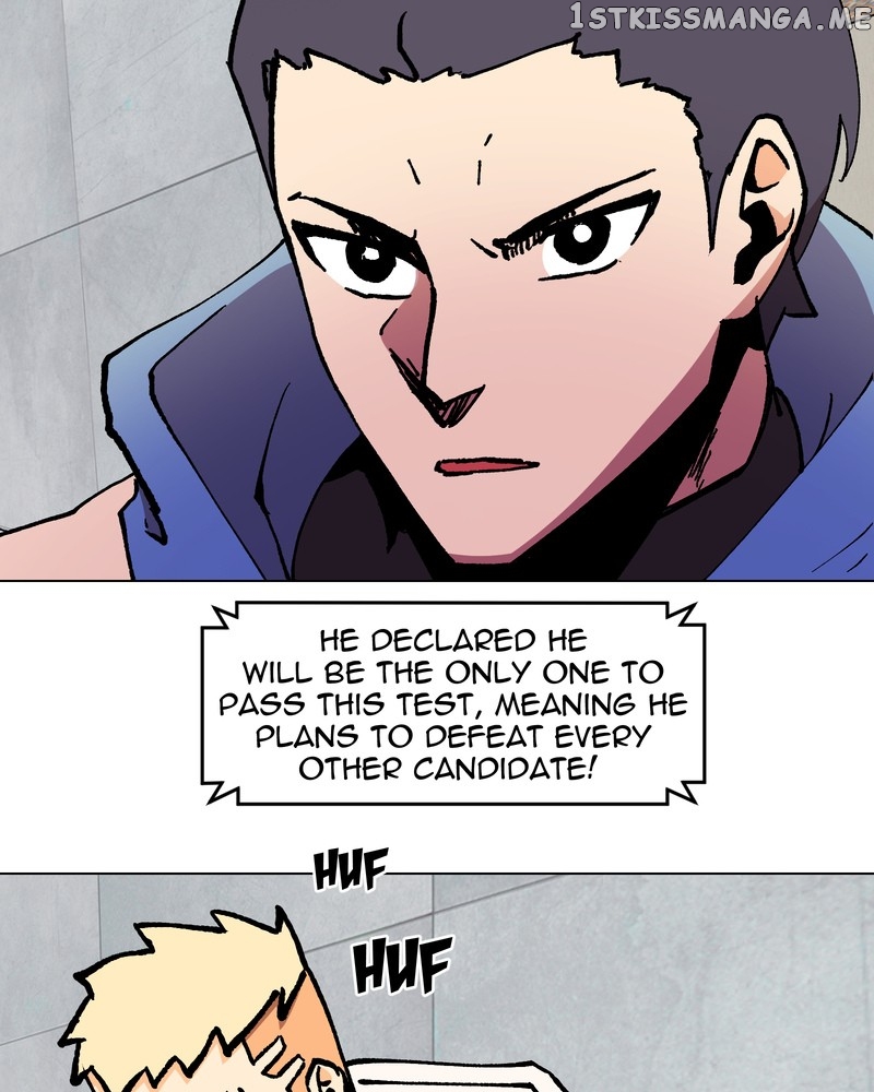 Immortal Weakling Chapter 22 - page 51