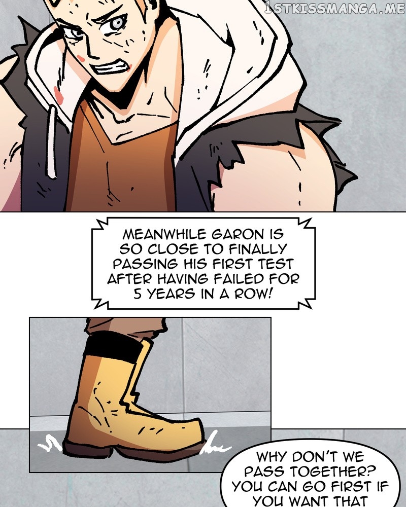 Immortal Weakling Chapter 22 - page 52