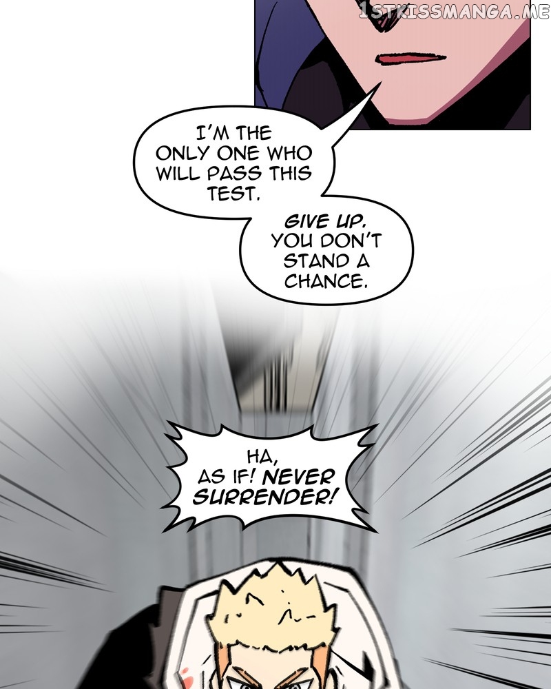 Immortal Weakling Chapter 22 - page 54