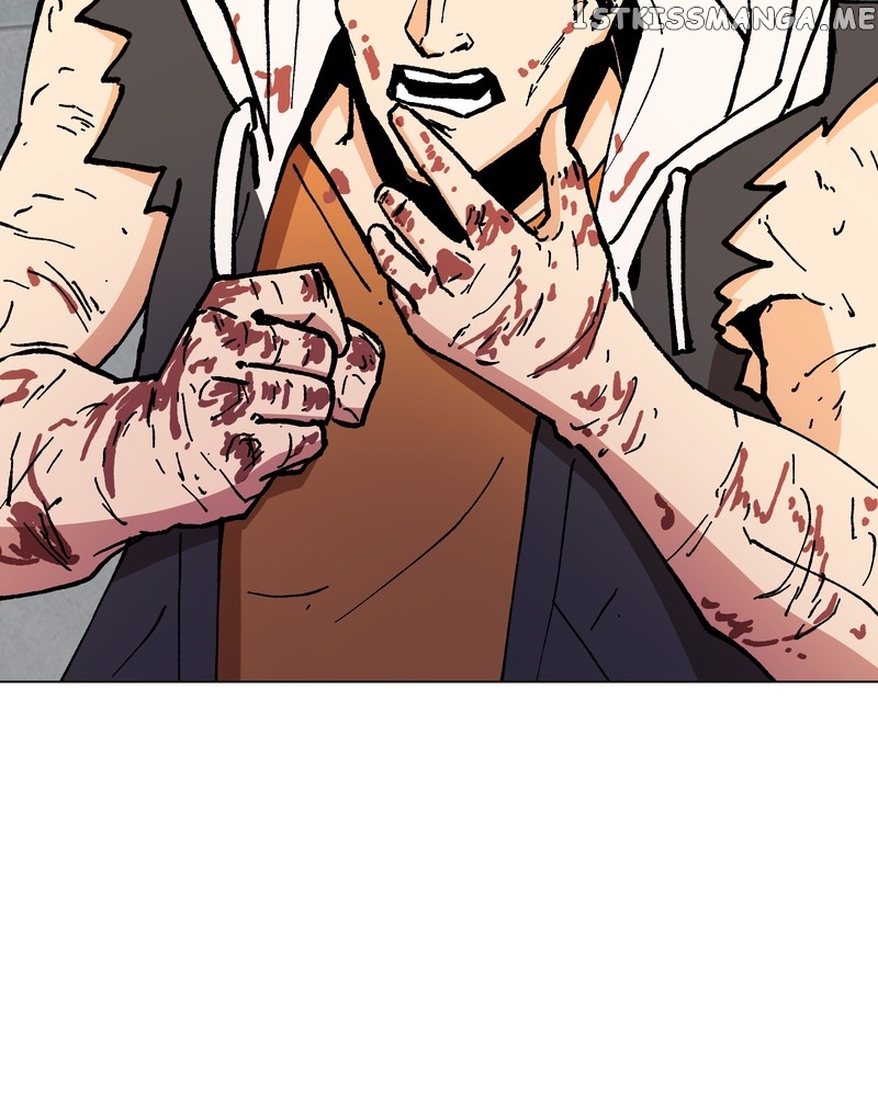 Immortal Weakling Chapter 22 - page 66