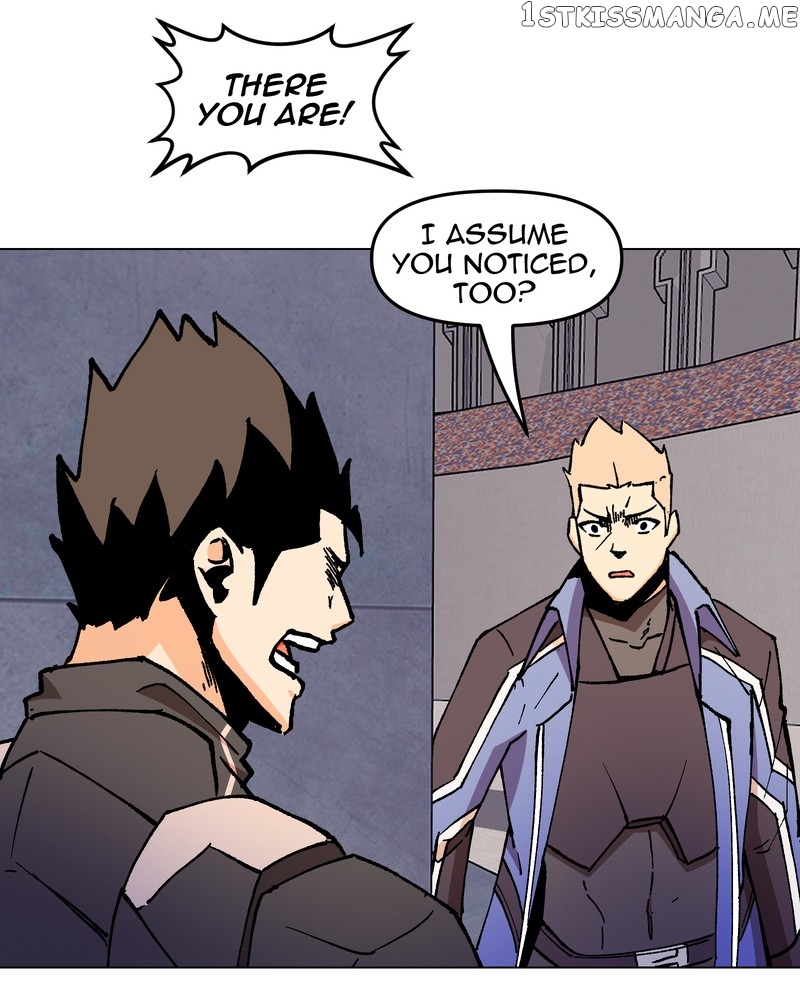 Immortal Weakling Chapter 22 - page 69