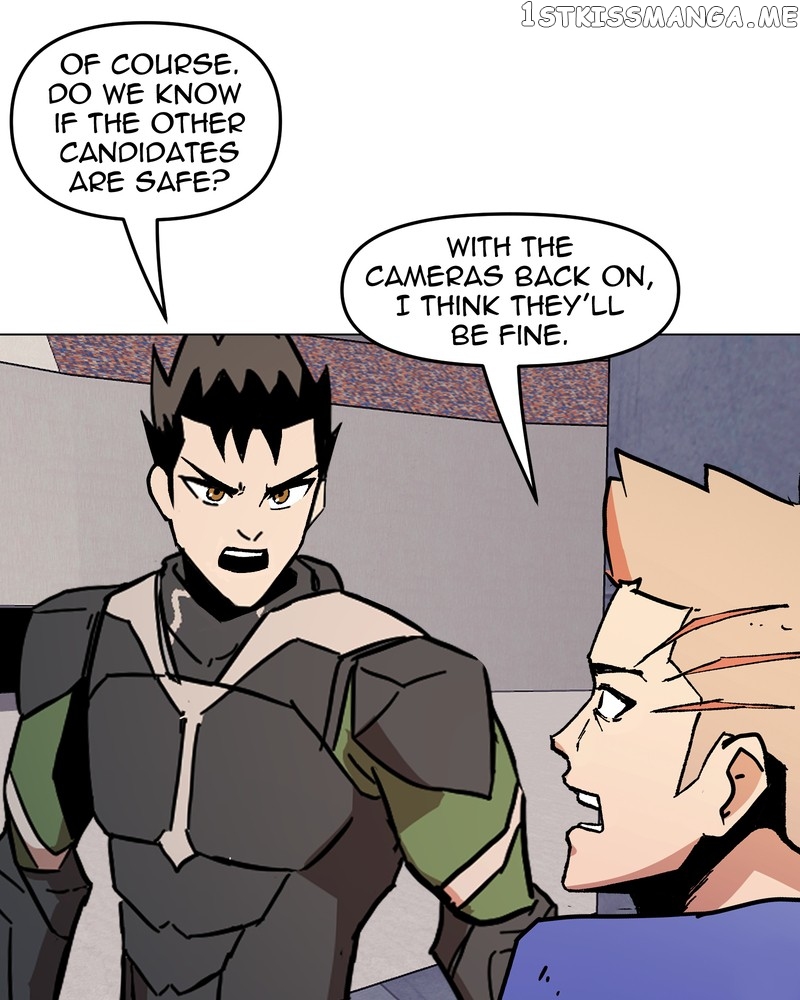 Immortal Weakling Chapter 22 - page 70