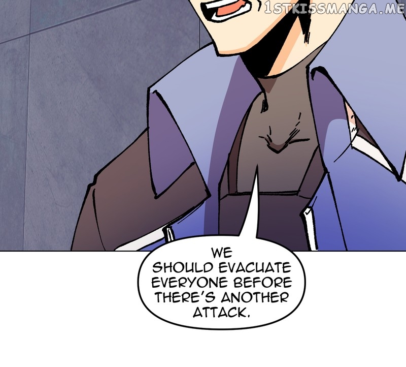Immortal Weakling Chapter 22 - page 72