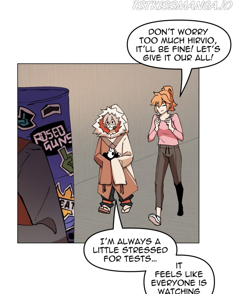 Immortal Weakling chapter 16 - page 12