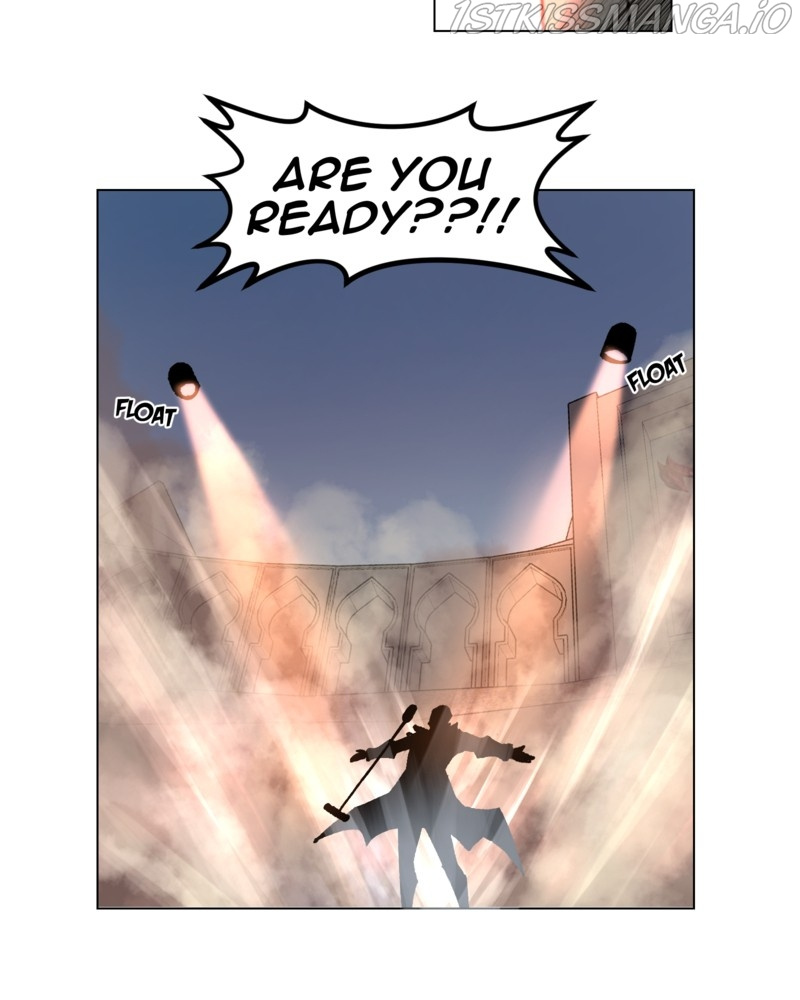 Immortal Weakling chapter 16 - page 19