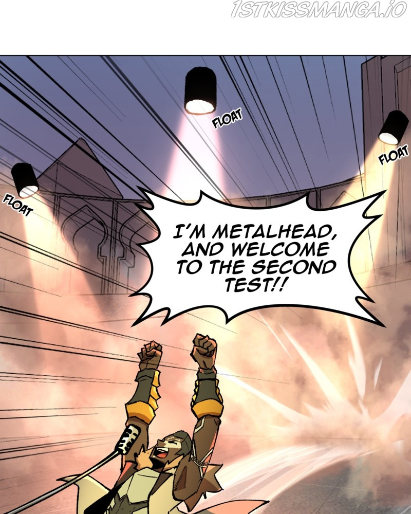 Immortal Weakling chapter 16 - page 20