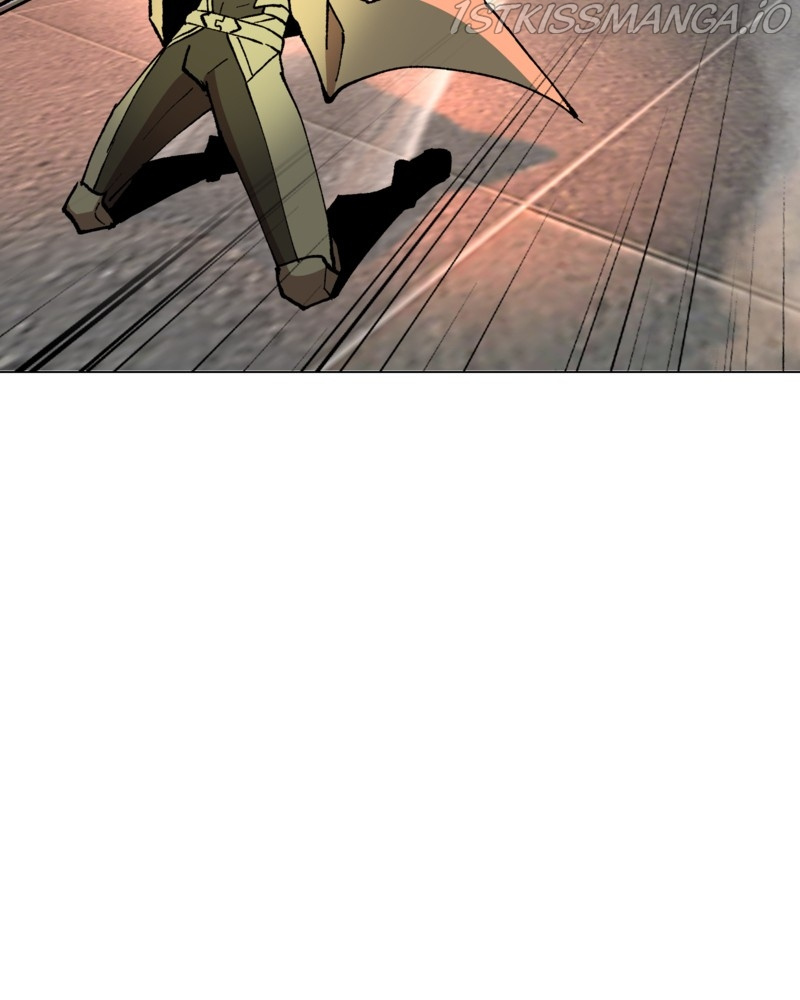 Immortal Weakling chapter 16 - page 21