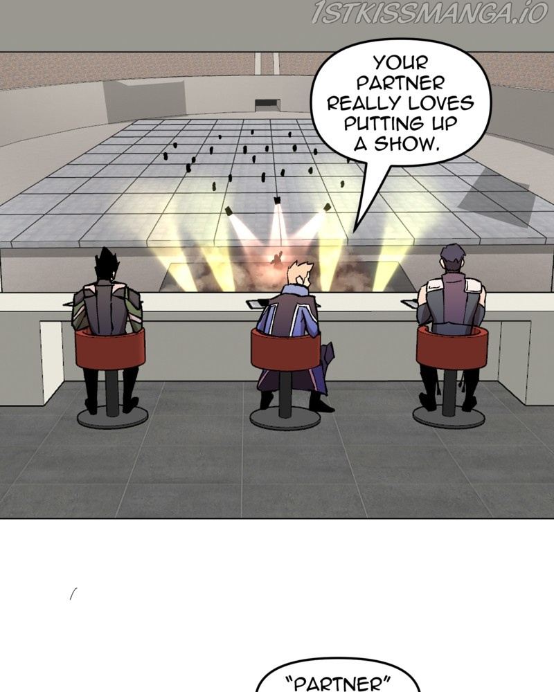 Immortal Weakling chapter 16 - page 24