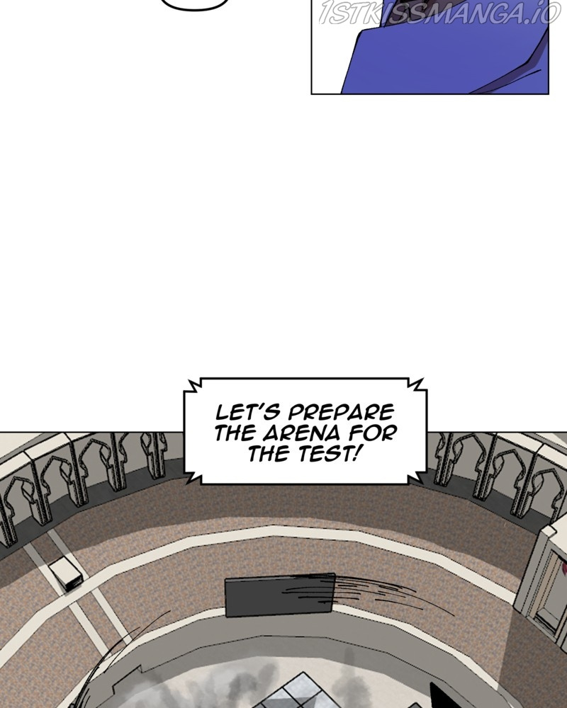 Immortal Weakling chapter 16 - page 27