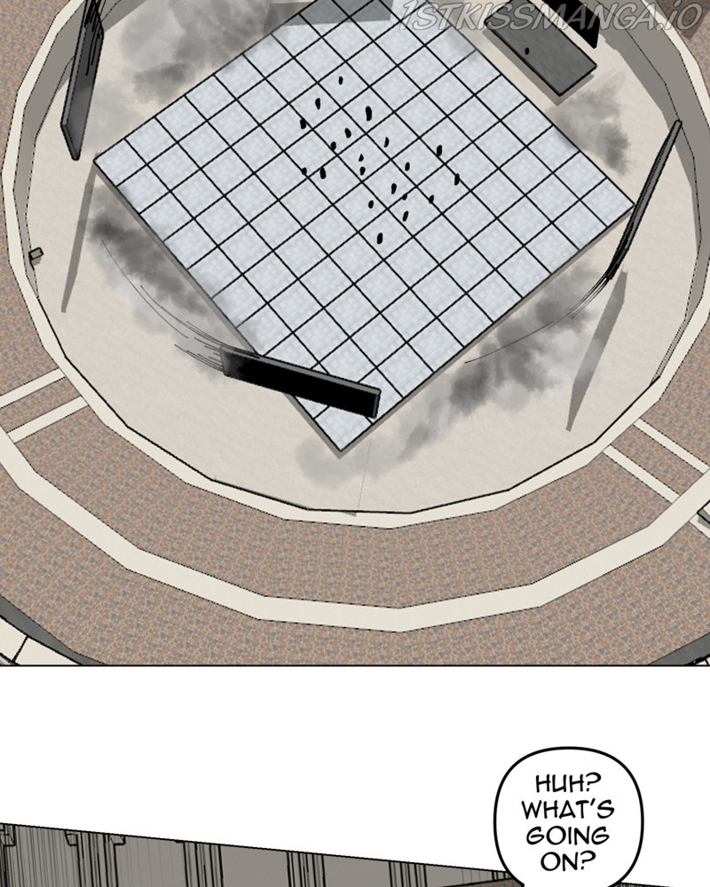 Immortal Weakling chapter 16 - page 28