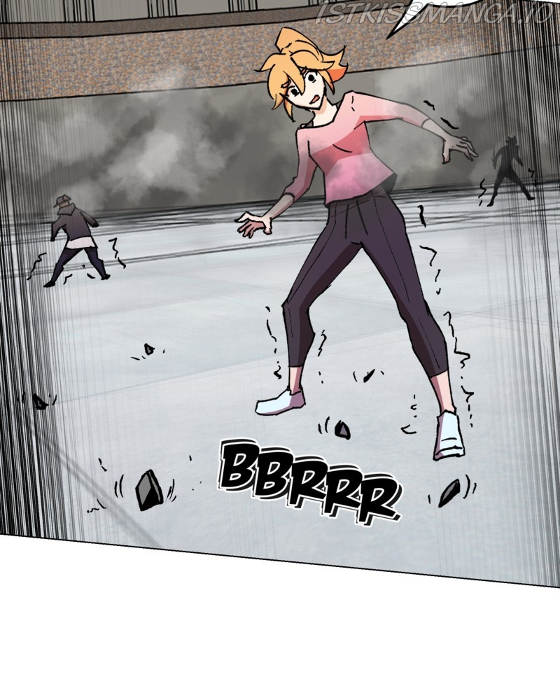Immortal Weakling chapter 16 - page 29