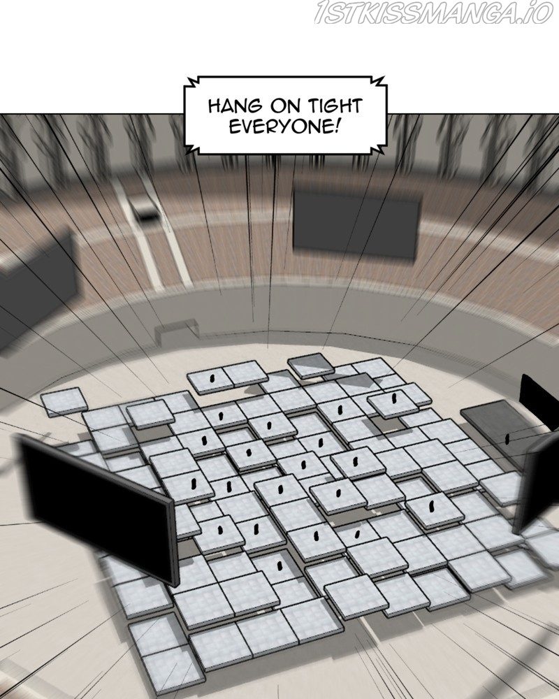 Immortal Weakling chapter 16 - page 30