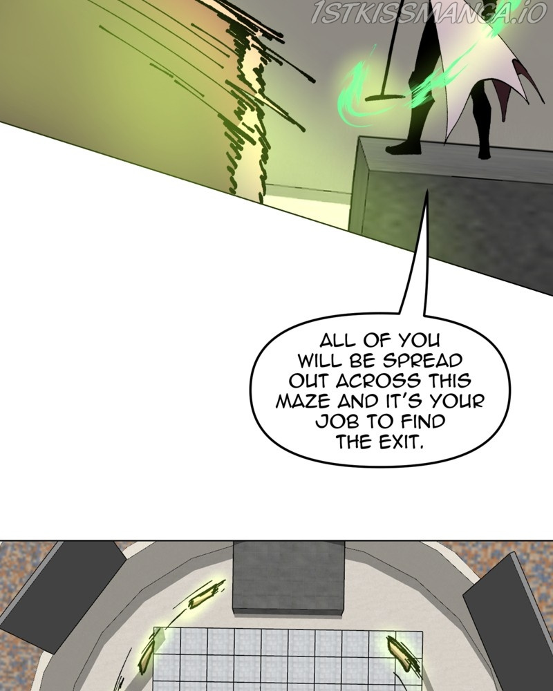 Immortal Weakling chapter 16 - page 33