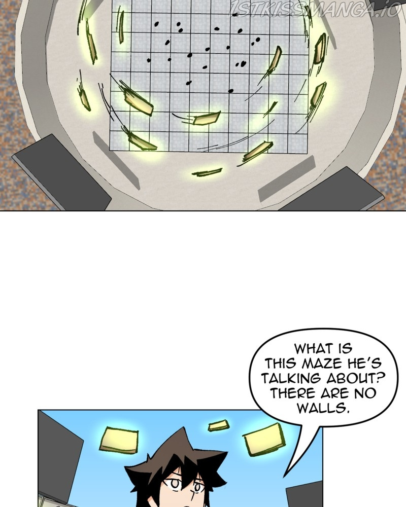 Immortal Weakling chapter 16 - page 34