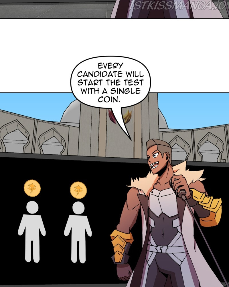 Immortal Weakling chapter 16 - page 37