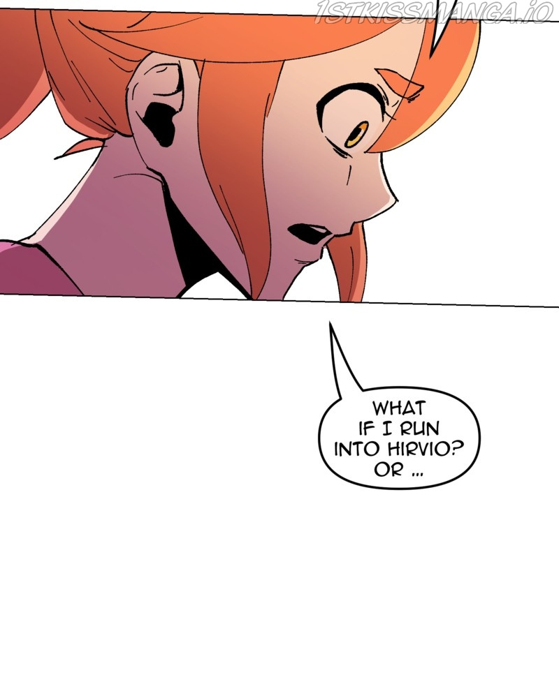 Immortal Weakling chapter 16 - page 41